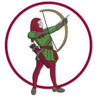 Logo for Bentley Church of England Primary School