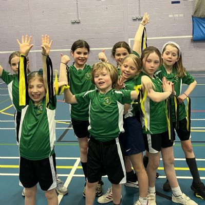 SPORTS COMPETITIONS